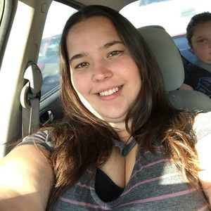 Meet your Posher, Gina